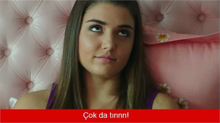Güneşin Kızları'nın komik Caps'leri!