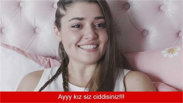 Güneşin Kızları'nın komik Caps'leri!