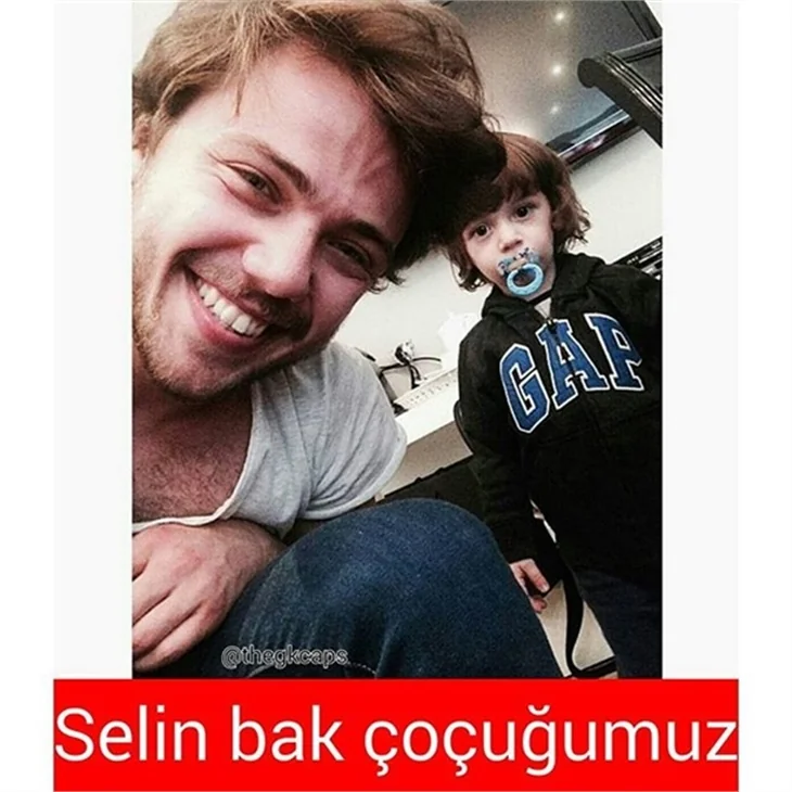 Güneşin Kızları'nın komik Caps'leri!