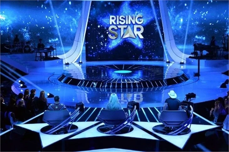 Rising Star'ın son jürisi de belli oldu!