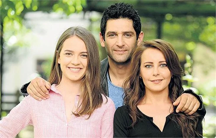 "Yaz’ın Öyküsü"ne tepki!