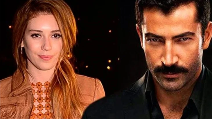 Kenan İmirzalıoğlu sevgilisi Sinem Kobal'ı uyardı
