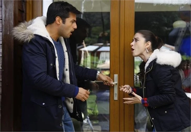 Kiraz Mevsimi dizisinde sürpriz değişiklik