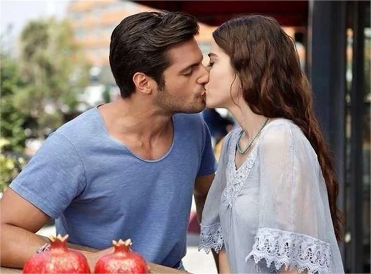 Kiraz Mevsimi dizisinde sürpriz değişiklik