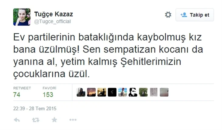 Tuba Ünsal ile Tuğçe Kazaz'ın 'bataklık' kavgası