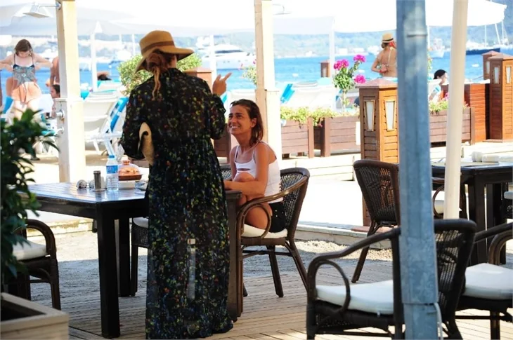 Yıldız Tilbe jön arıyor!
