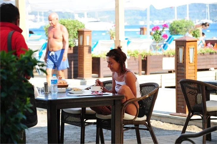 Yıldız Tilbe jön arıyor!