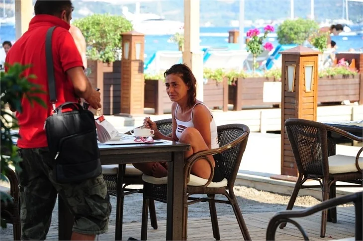 Yıldız Tilbe jön arıyor!