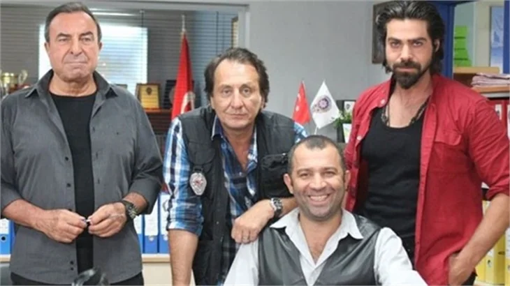 Arka Sokaklar dizisinden 5 oyuncu ayrılıyor