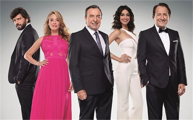 Arka Sokaklar dizisinden 5 oyuncu ayrılıyor