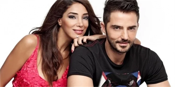 Gökhan Özen eşinin doğumuna girdi