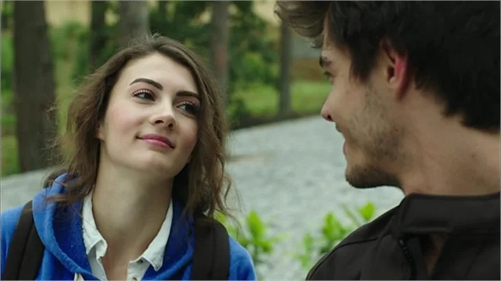 İşte çok özel Burcu Özberk röportaj!