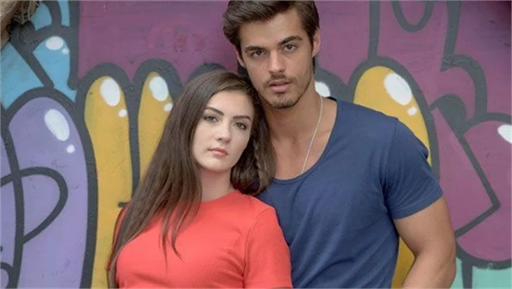 İşte çok özel Burcu Özberk röportaj!