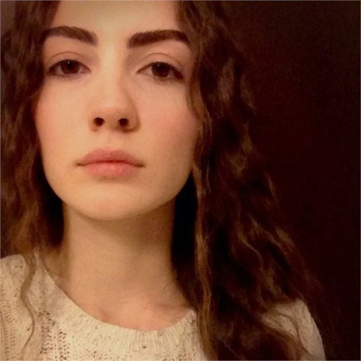 İşte çok özel Burcu Özberk röportaj!