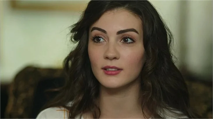 İşte çok özel Burcu Özberk röportaj!