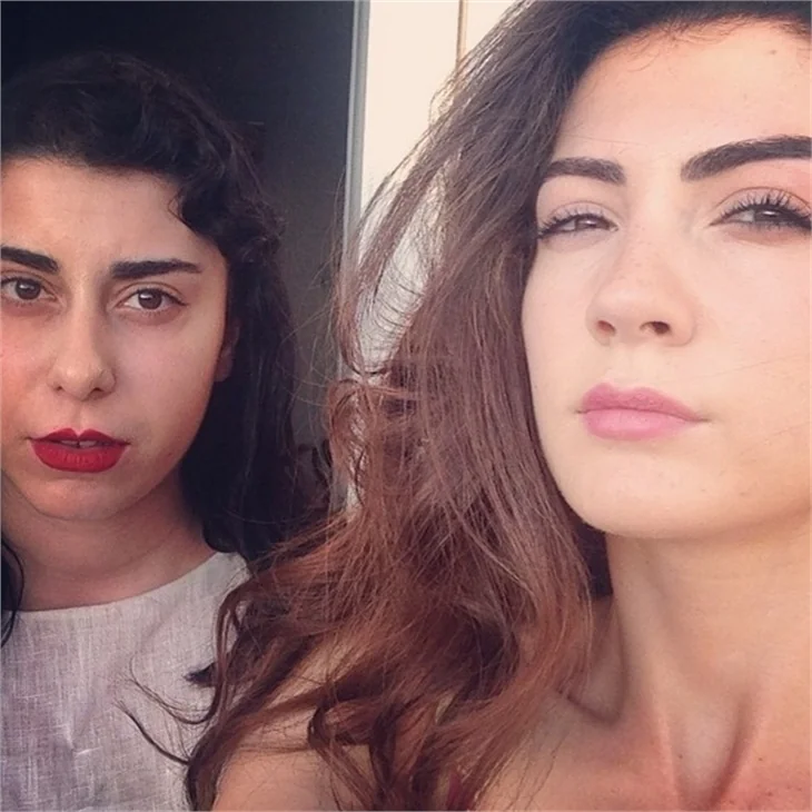 İşte çok özel Burcu Özberk röportaj!