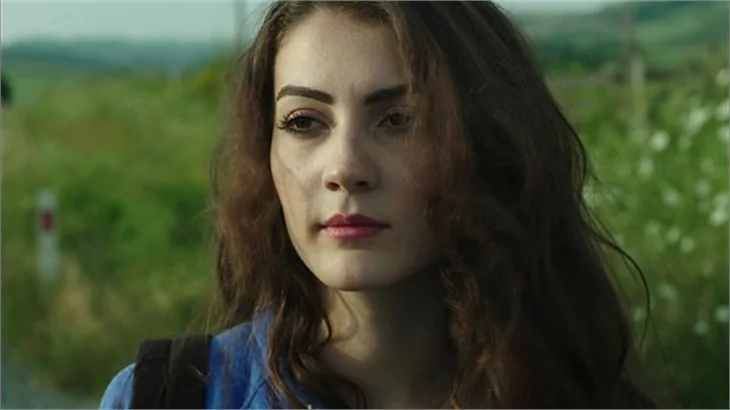 İşte çok özel Burcu Özberk röportaj!