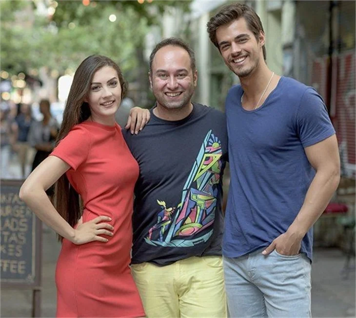 İşte çok özel Burcu Özberk röportaj!