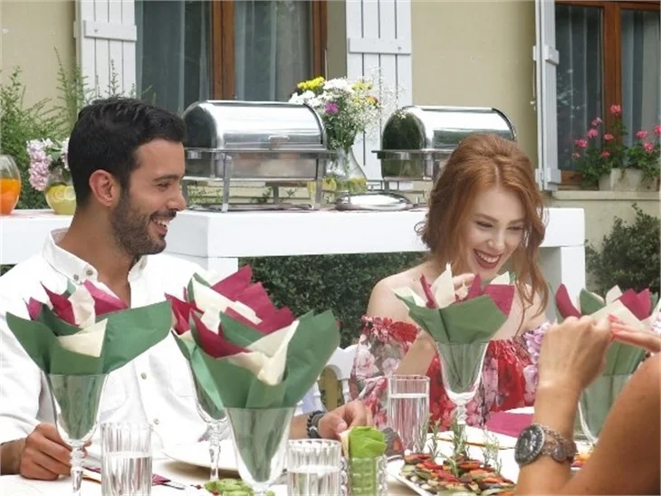 Kiralık Aşk'ta Ömer’in aklı karışıyor!