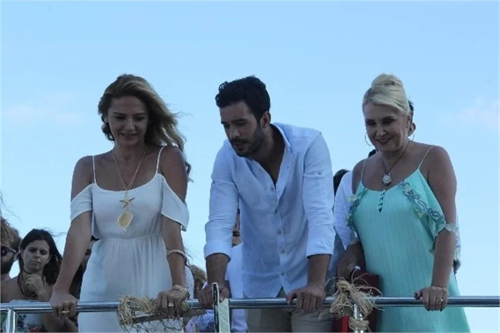 Kiralık Aşk'ta Ömer’in aklı karışıyor!