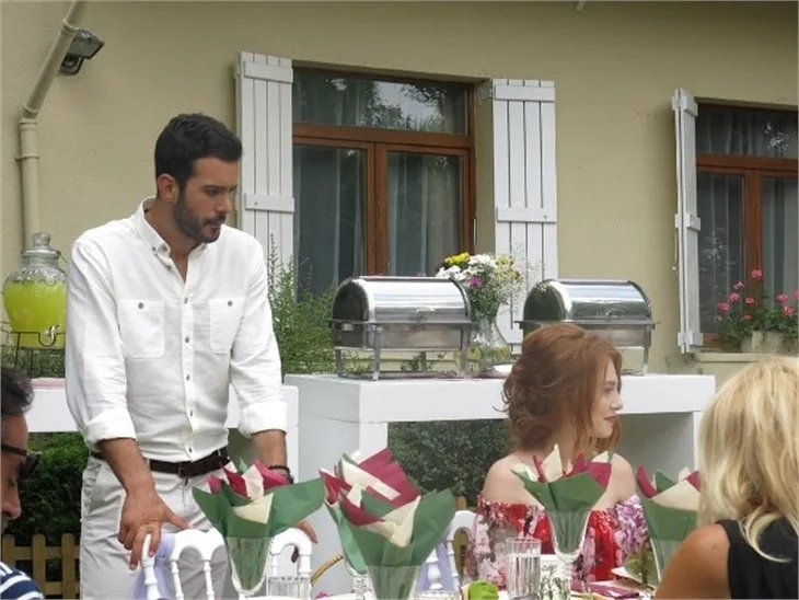Kiralık Aşk'ta Ömer’in aklı karışıyor!