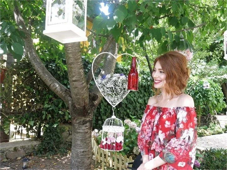 Kiralık Aşk'ta Ömer’in aklı karışıyor!