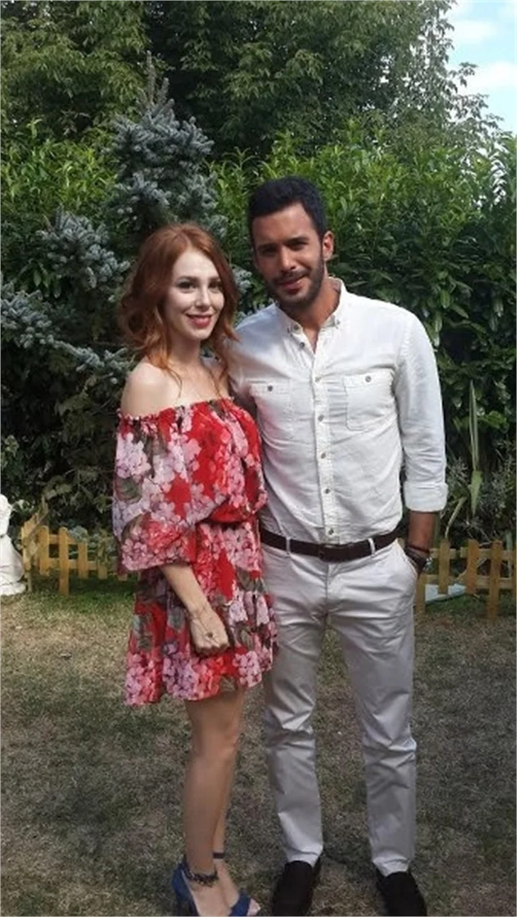 Kiralık Aşk'ta Ömer’in aklı karışıyor!
