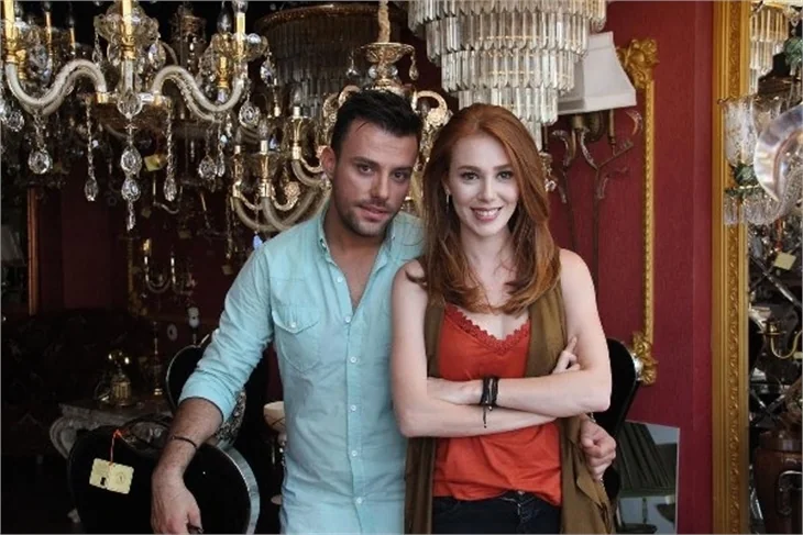 Kiralık Aşk'ta Ömer’in aklı karışıyor!