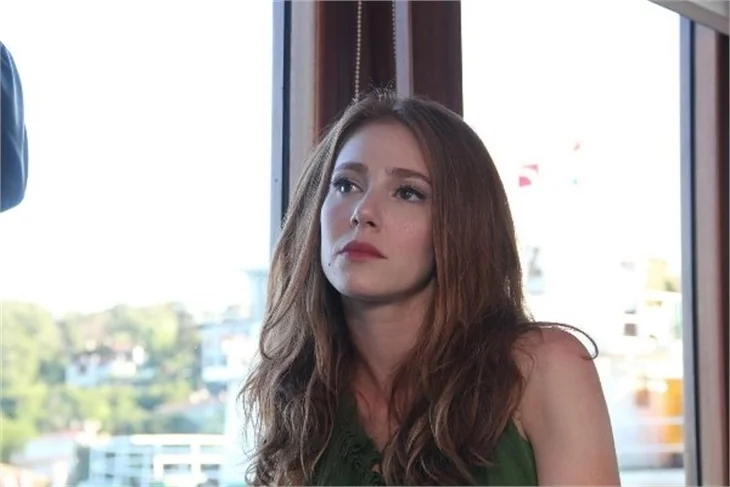 Kiralık Aşk'ta Ömer’in aklı karışıyor!