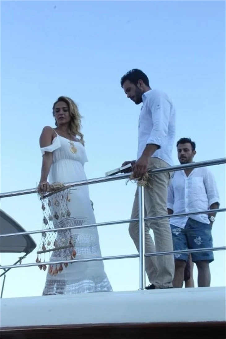 Kiralık Aşk'ta Ömer’in aklı karışıyor!