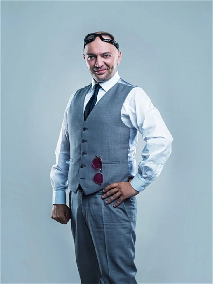 Sosyal medya flulaştı