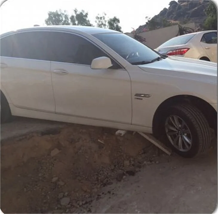 Yeliz Yeşilmen‘den korkutan kaza