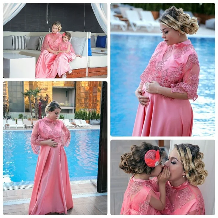 Yeliz Yeşilmen‘den korkutan kaza