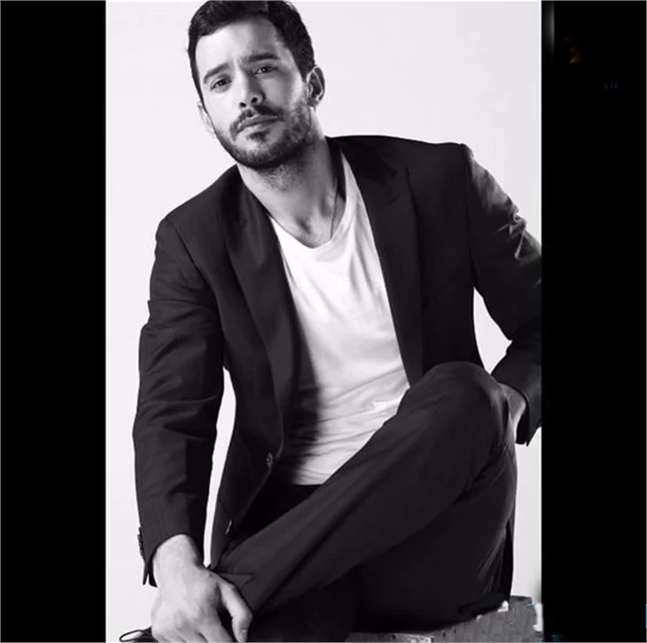 Barış Arduç kimdir?