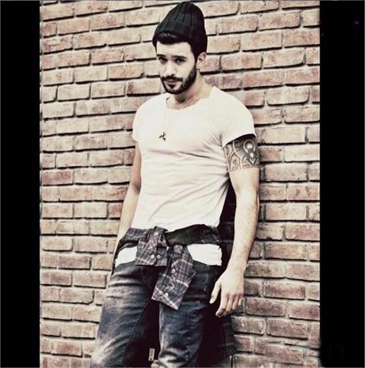 Barış Arduç kimdir?