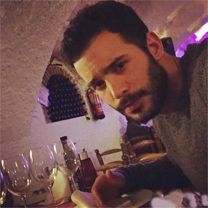Barış Arduç kimdir?