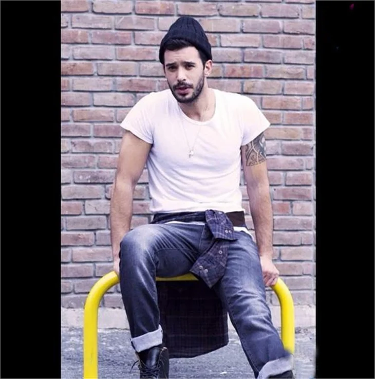 Barış Arduç kimdir?