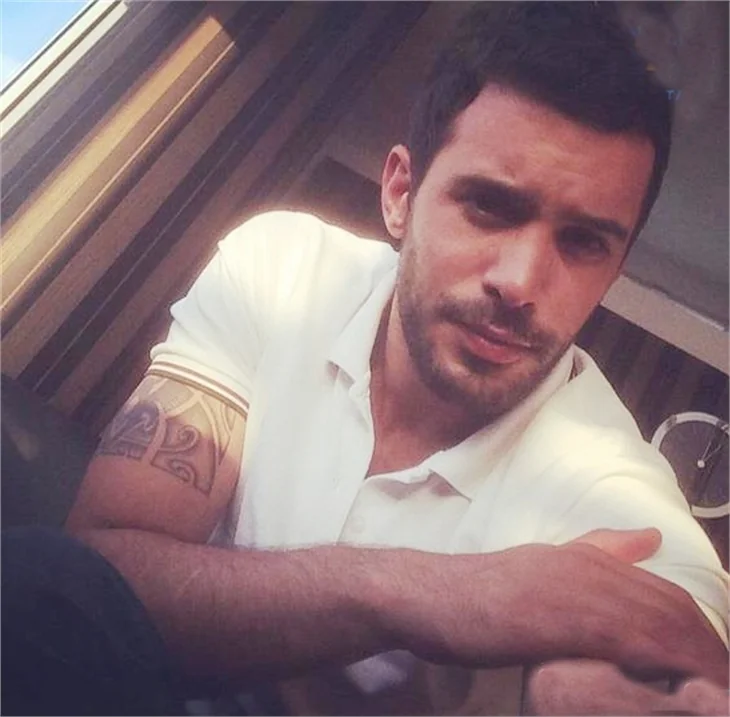 Barış Arduç kimdir?