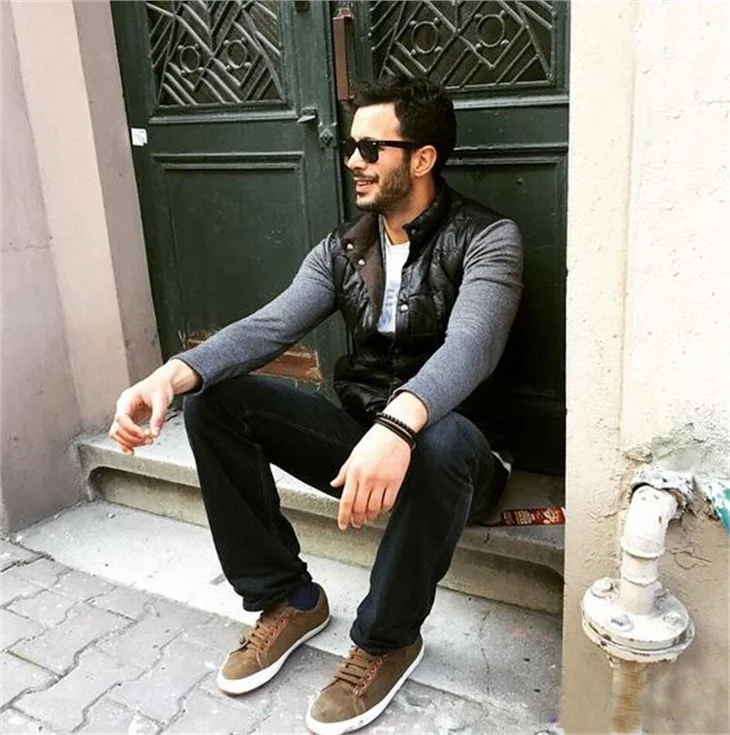 Barış Arduç kimdir?