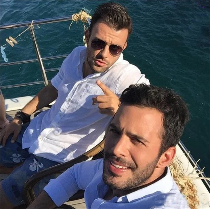 Barış Arduç kimdir?