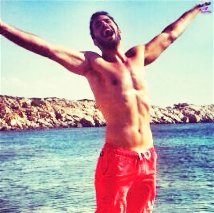 Barış Arduç kimdir?