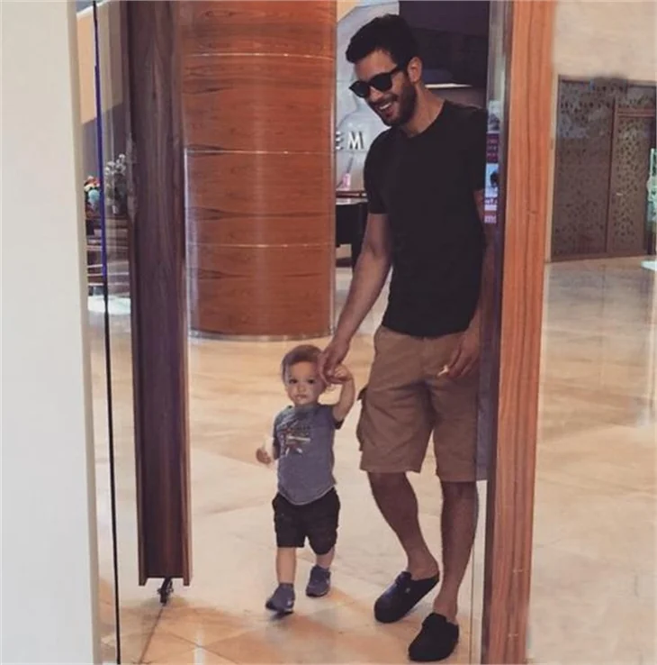 Barış Arduç kimdir?