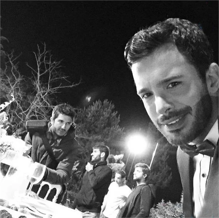 Barış Arduç kimdir?