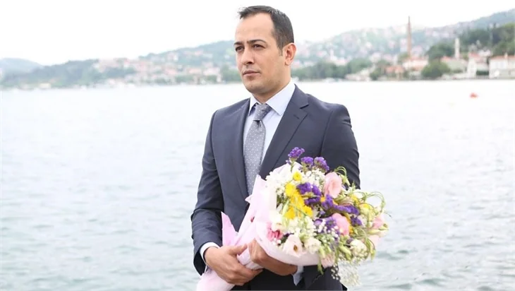 Yaktın Beni filminden ilk fotoğraflar