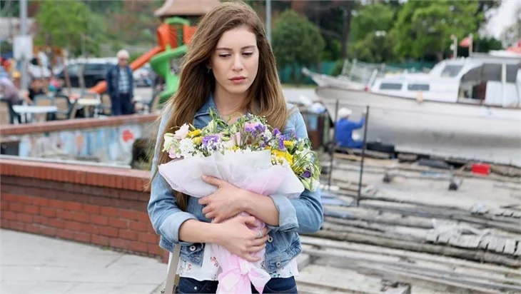 Yaktın Beni filminden ilk fotoğraflar