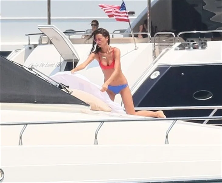 Yasemin Ergene Özilhan nefes kesti!