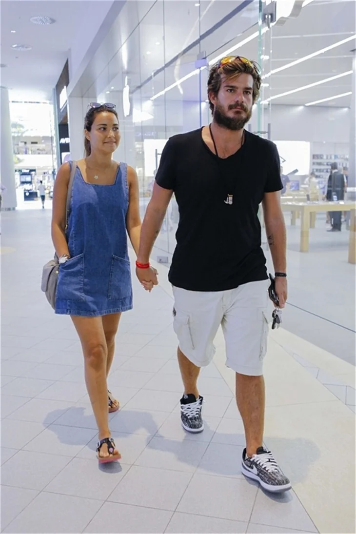 Hakan Hatipoğlu rolü için sakal bıraktı!