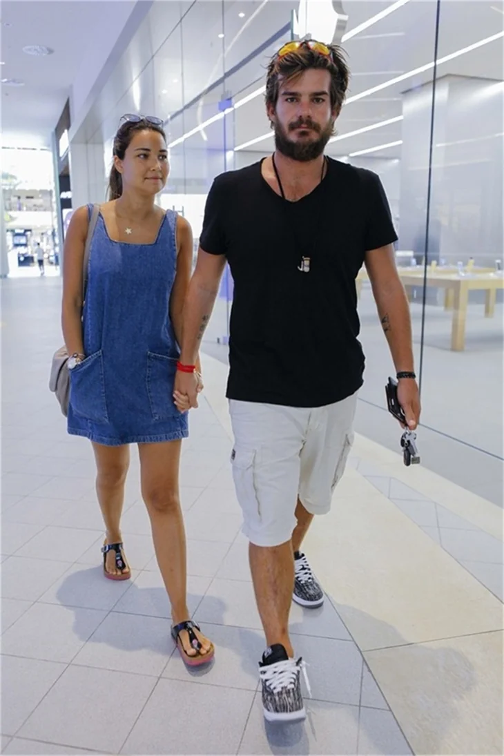 Hakan Hatipoğlu rolü için sakal bıraktı!