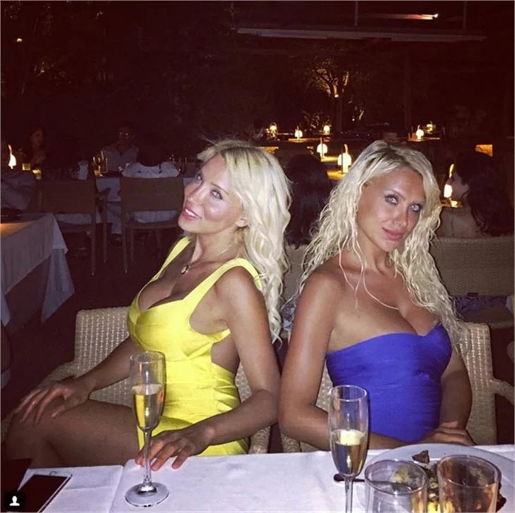 Cicişlerin tatil fotoğrafları rekor kırıyor