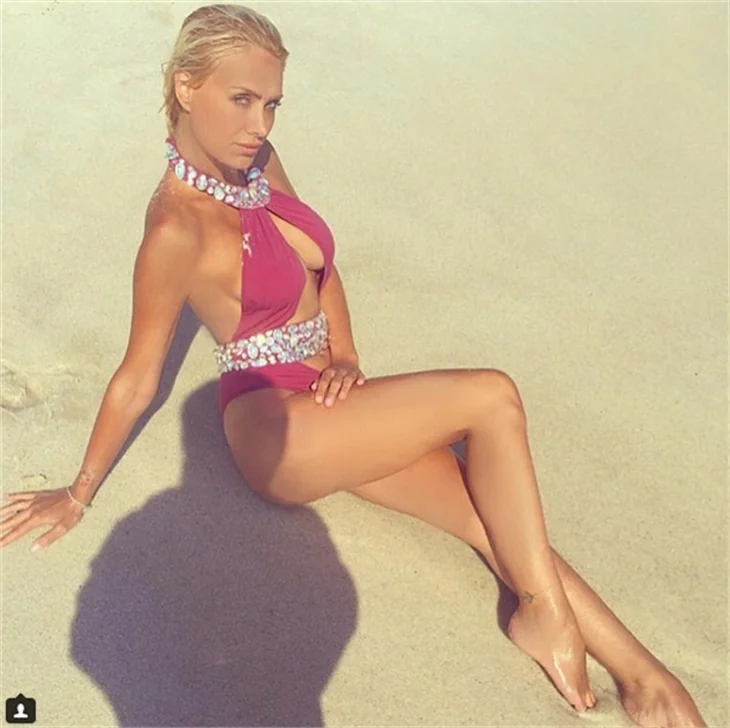 Cicişlerin tatil fotoğrafları rekor kırıyor